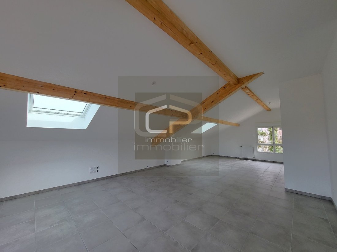 Apartment in Galbert, Annecy, France 2 - 18950420