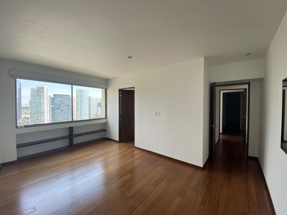 Apartment in Mexico City, Mexico 4 - 18954223