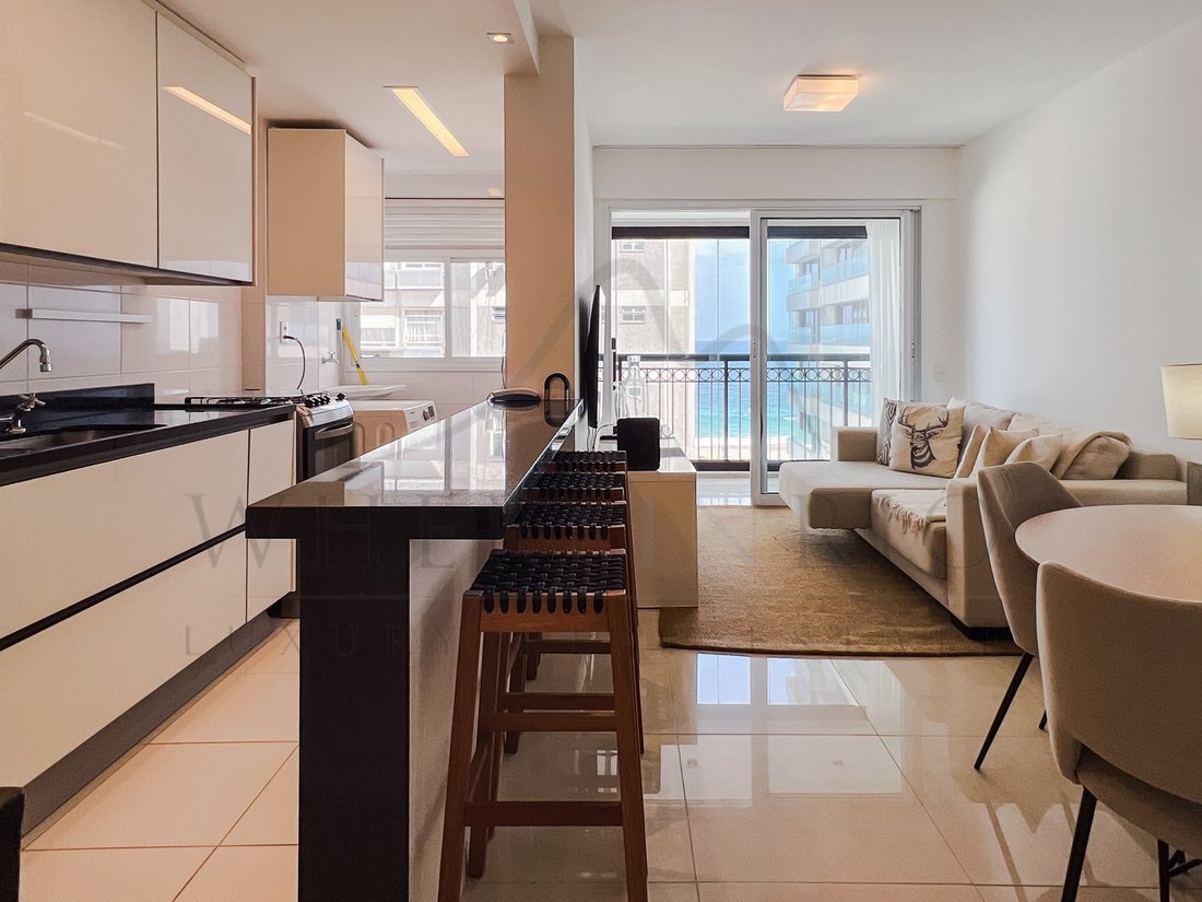 Apartment in Rio de Janeiro, State of Rio de Janeiro, Brazil 4 - 18954955