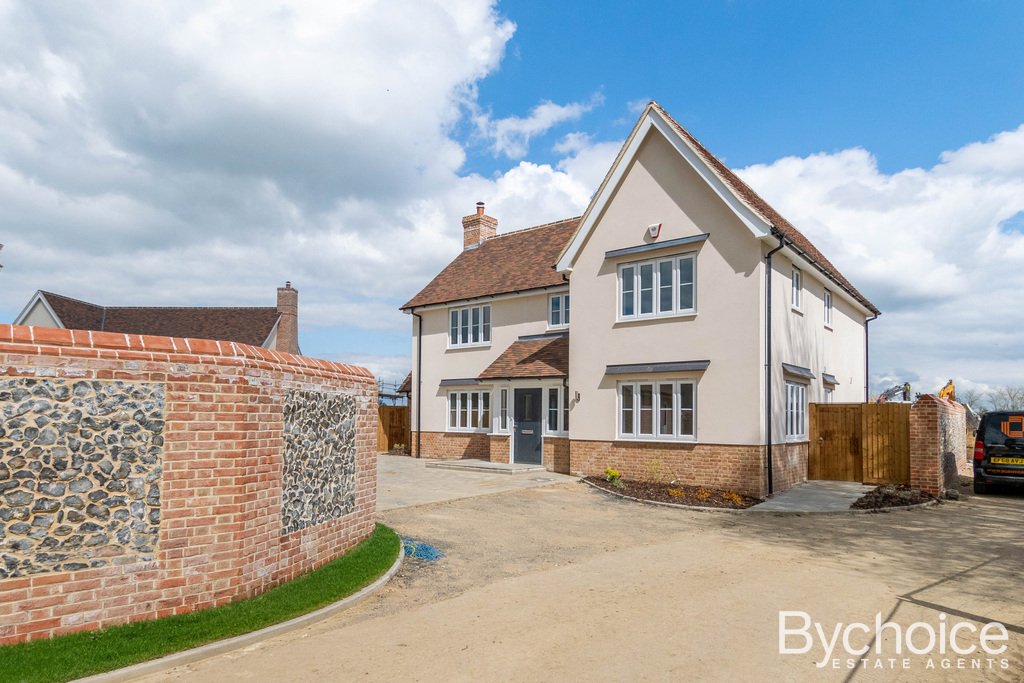 House in Acton, England 1 - 18948526