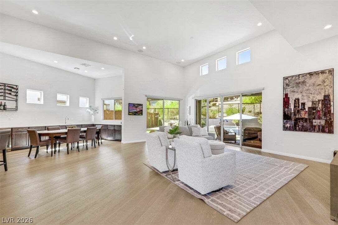 House in Las Vegas, Nevada, United States 4 - 18948299