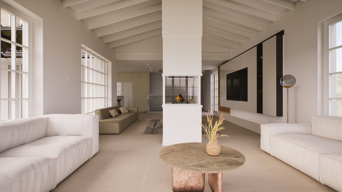 Finca in Santa Maria del Cami, Balearic Islands, Spain 2 - 18953959