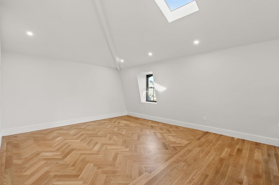 Condo in Boston, Massachusetts, United States 3 - 18810307