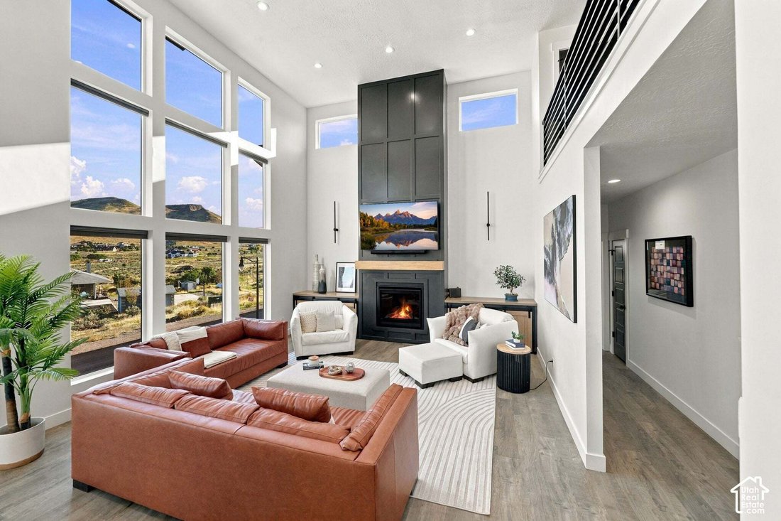 House in Herriman, Utah, United States 3 - 18952855