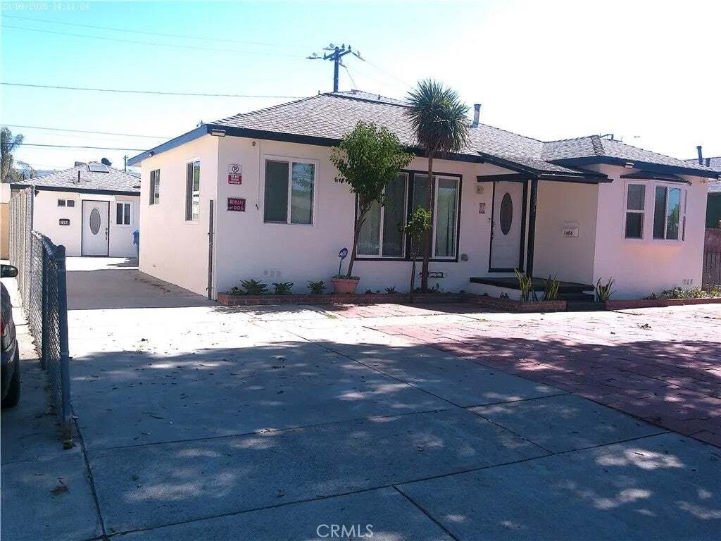 House in El Monte, California, United States 1 - 18953905