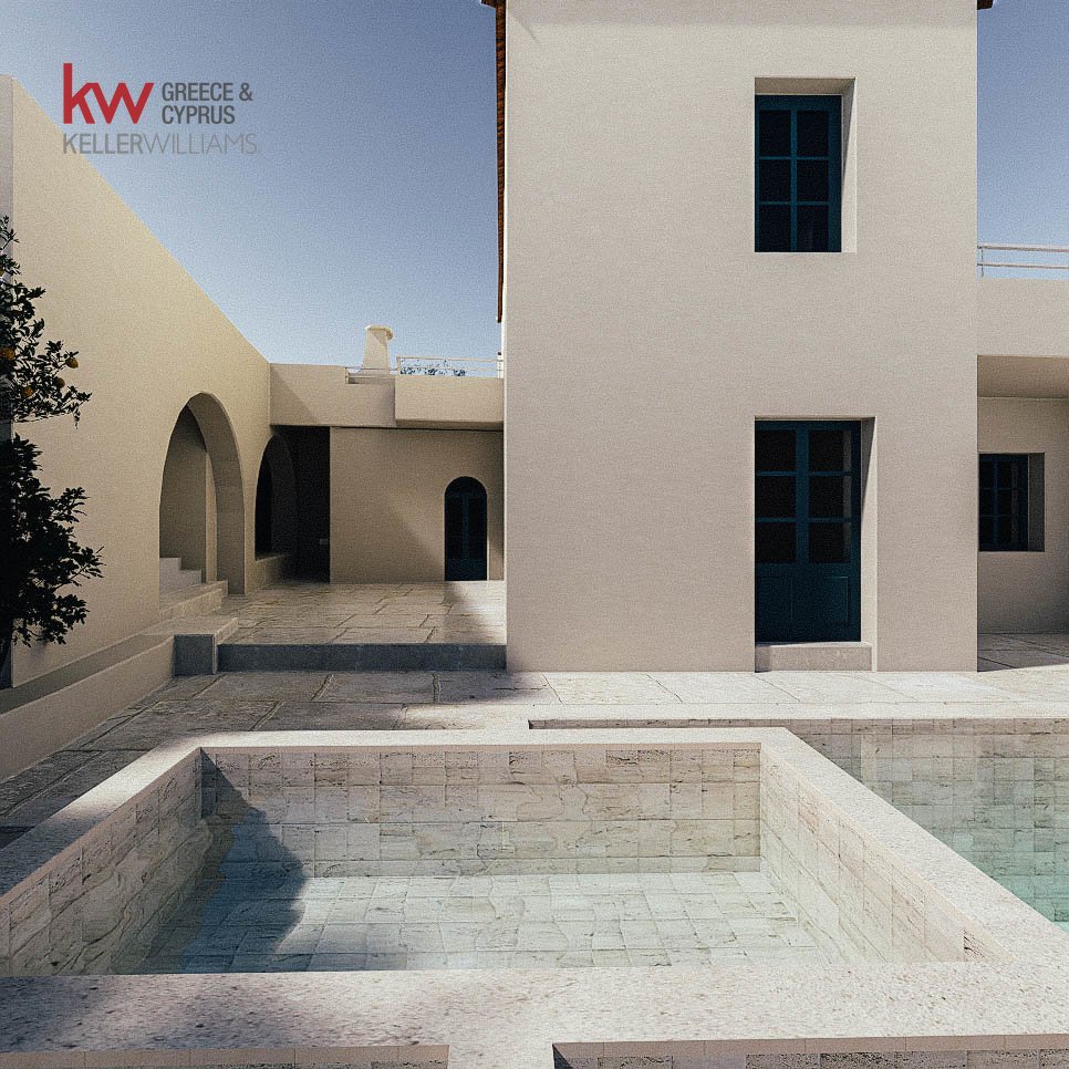 House in Apokoronas, Greece 3 - 18948846