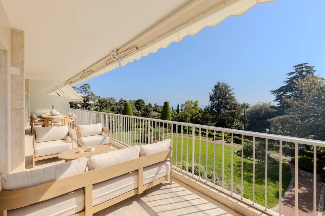 Appartement à La Californie, Cannes, France 2 - 17352741