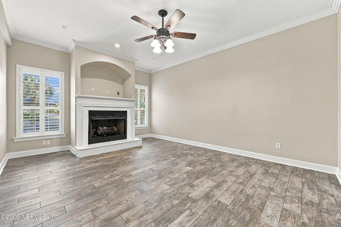 House in Jacksonville Beach, Florida, United States 4 - 18945636