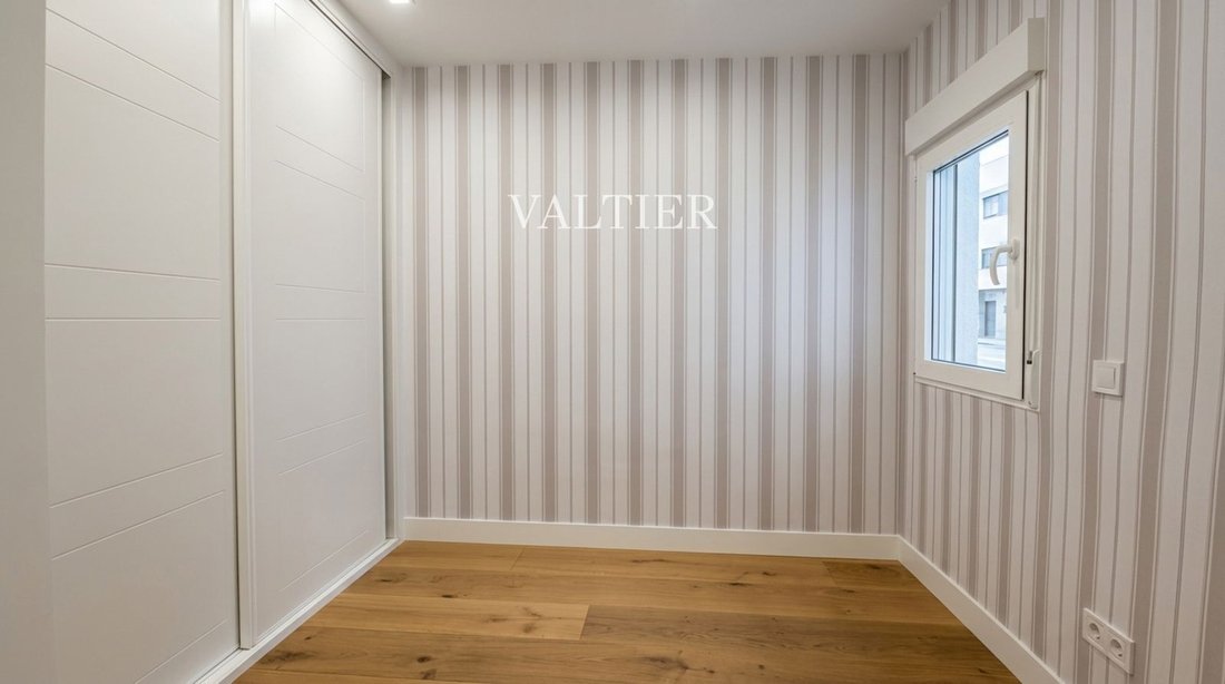 Wohnung in Retiro, Madrid, Spanien 5 - 18830886