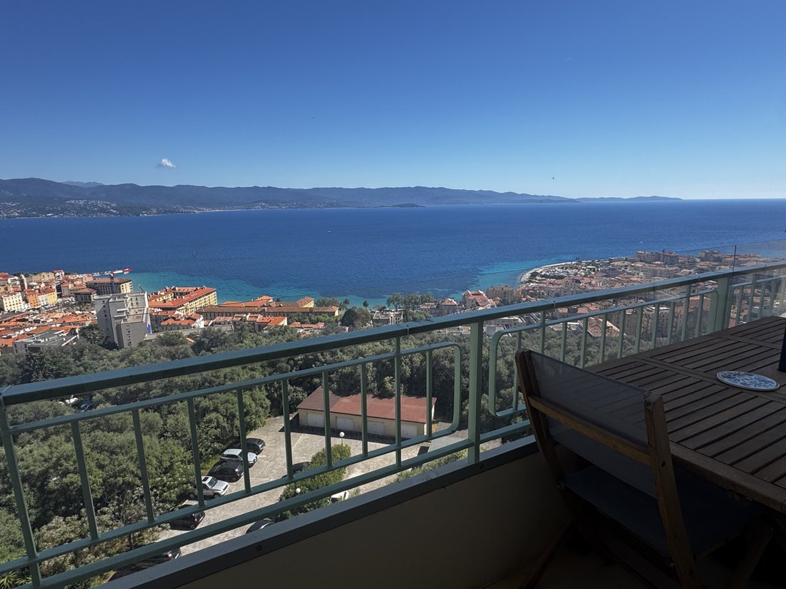 Apartment in Les Jardins de l'Empereur, Ajaccio, France 2 - 18950459