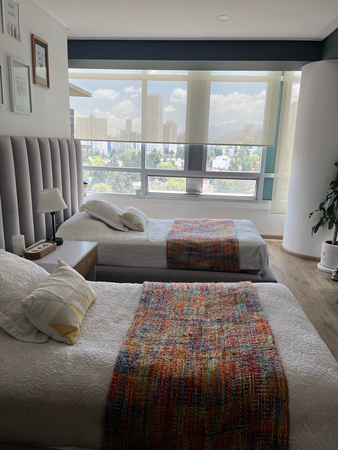 Apartment in Mexico City, Mexico 4 - 18954243
