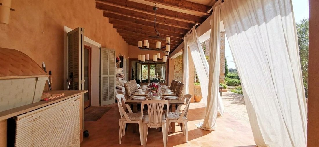 Country House in Ariany, Balearic Islands, Spain 4 - 18954983