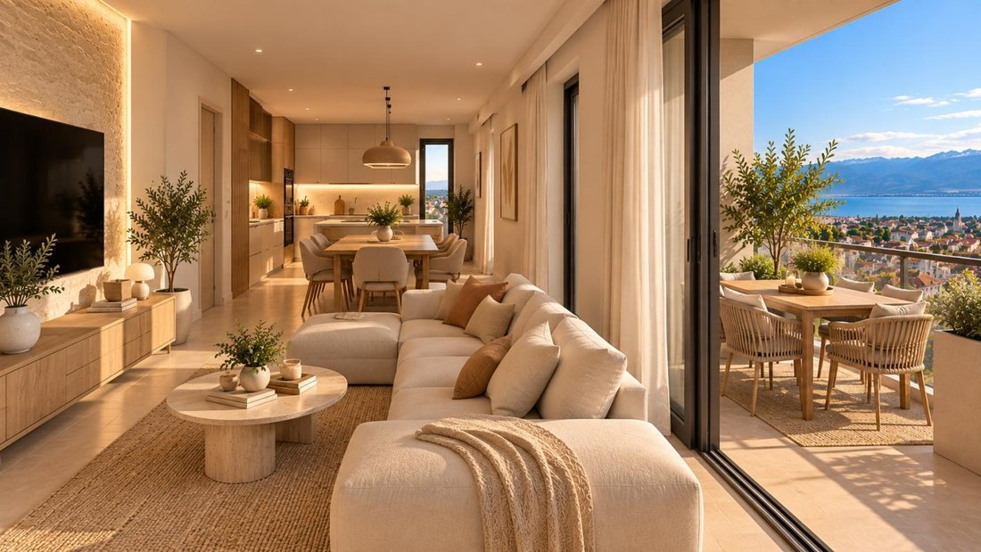 Apartment in Centre Bourg, Neuville-sur-Saone, France 2 - 18950159