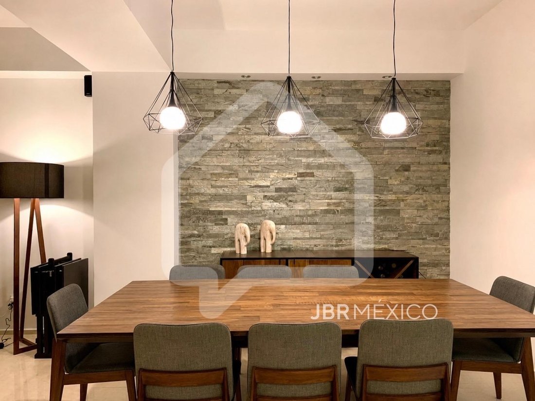 Apartment in Mexico City, Mexico City, Mexico 2 - 18954190