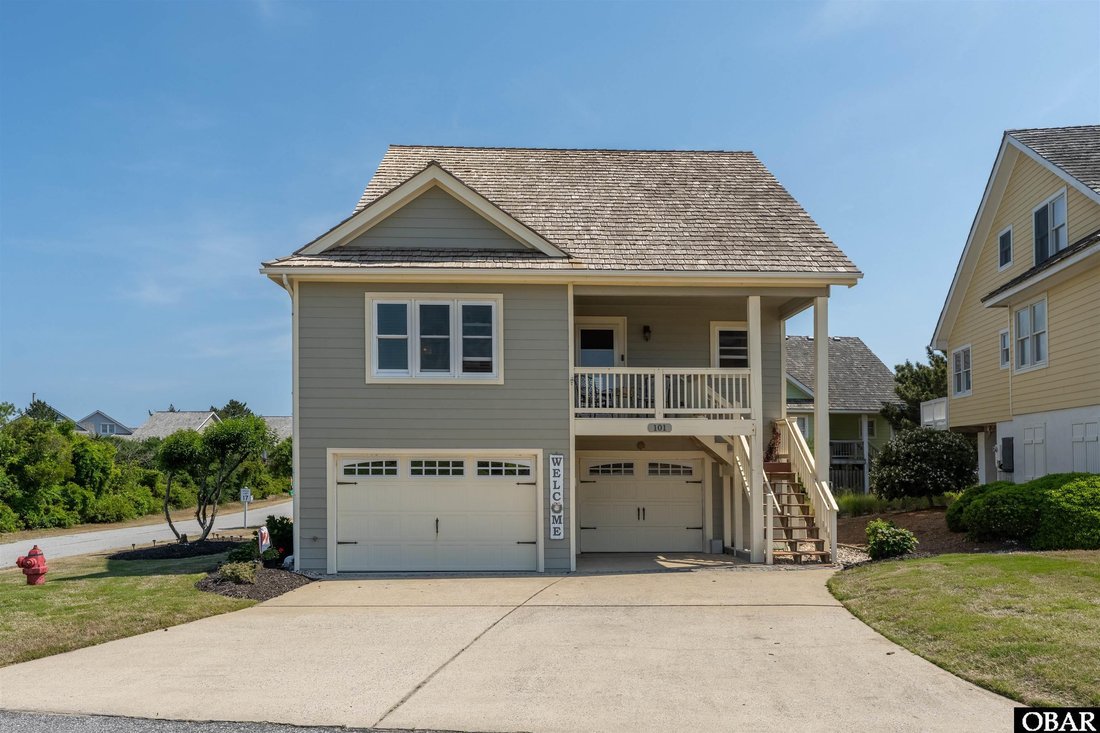 House in Nags Head, North Carolina, United States 1 - 18951803