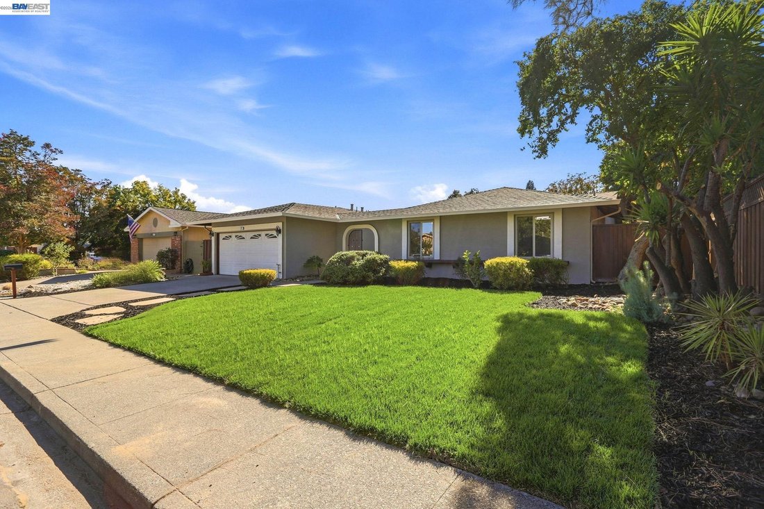 House in San Ramon, California, United States 4 - 18953248