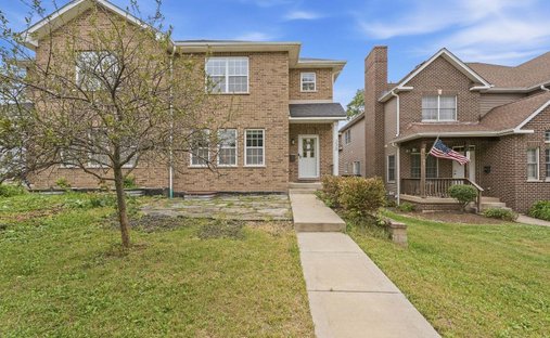 Townhouse in Willowbrook, Illinois, United States 1