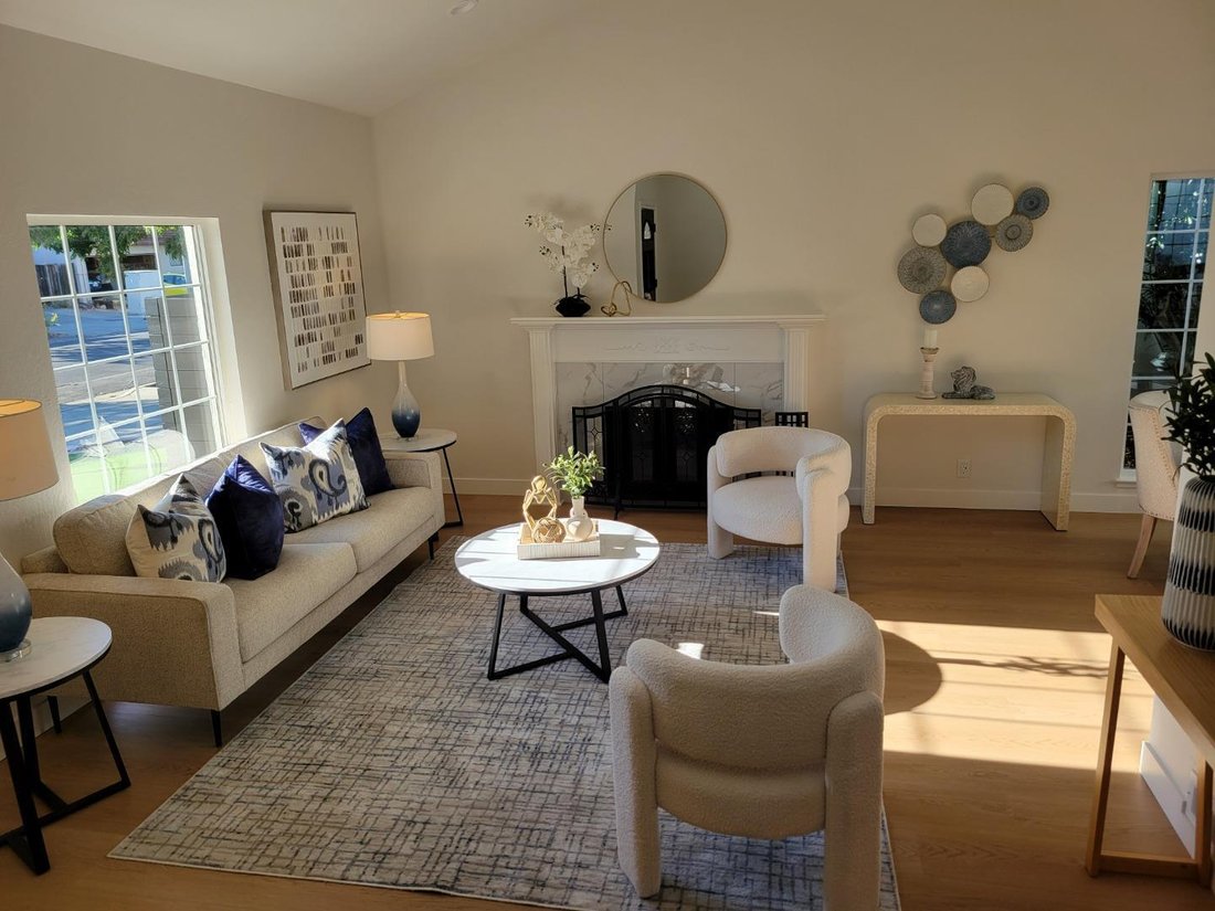House in San Jose, California, United States 5 - 18949047