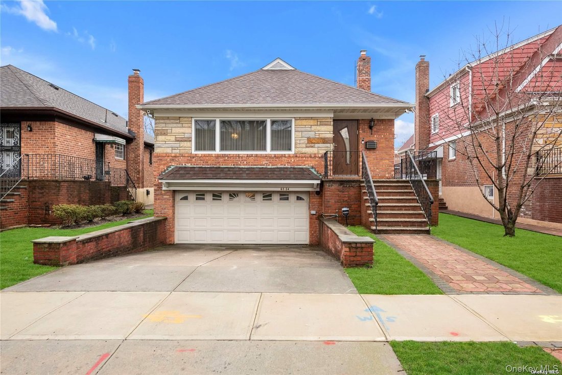House in New York, New York, United States 1 - 18950713