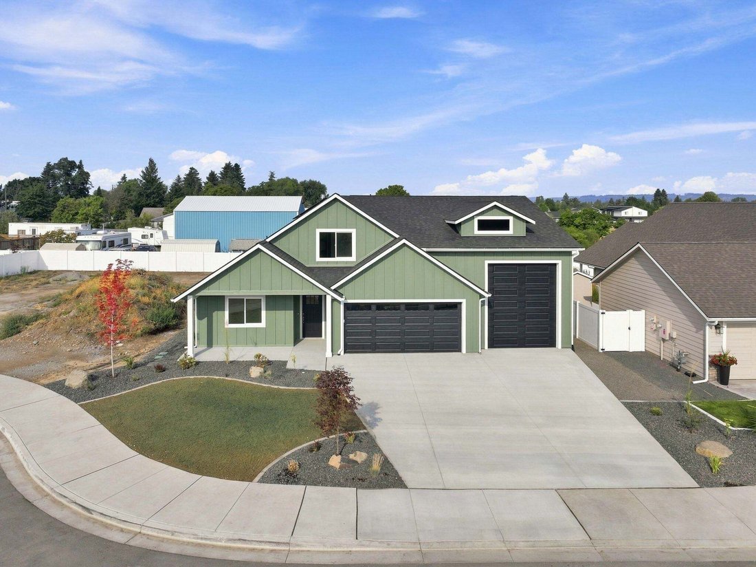 House in Spokane Valley, Washington, United States 2 - 18951734
