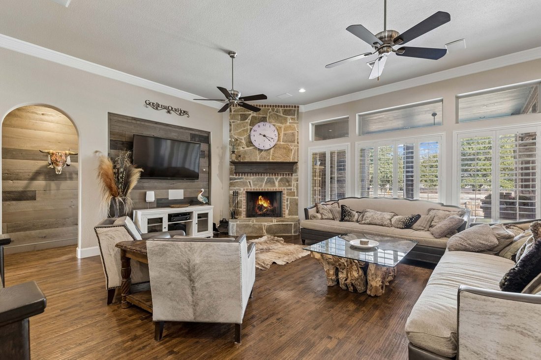House in Grapevine, Texas, United States 2 - 18948999