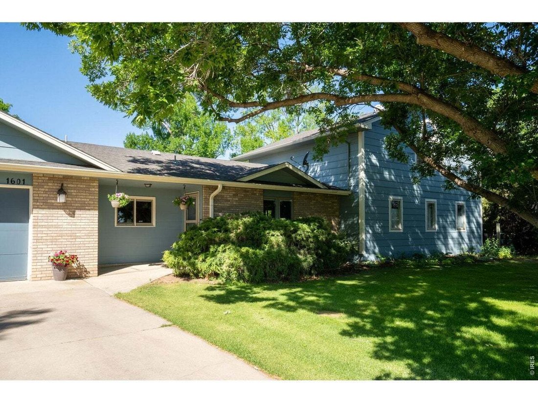 House in Fort Collins, Colorado, United States 3 - 18952517