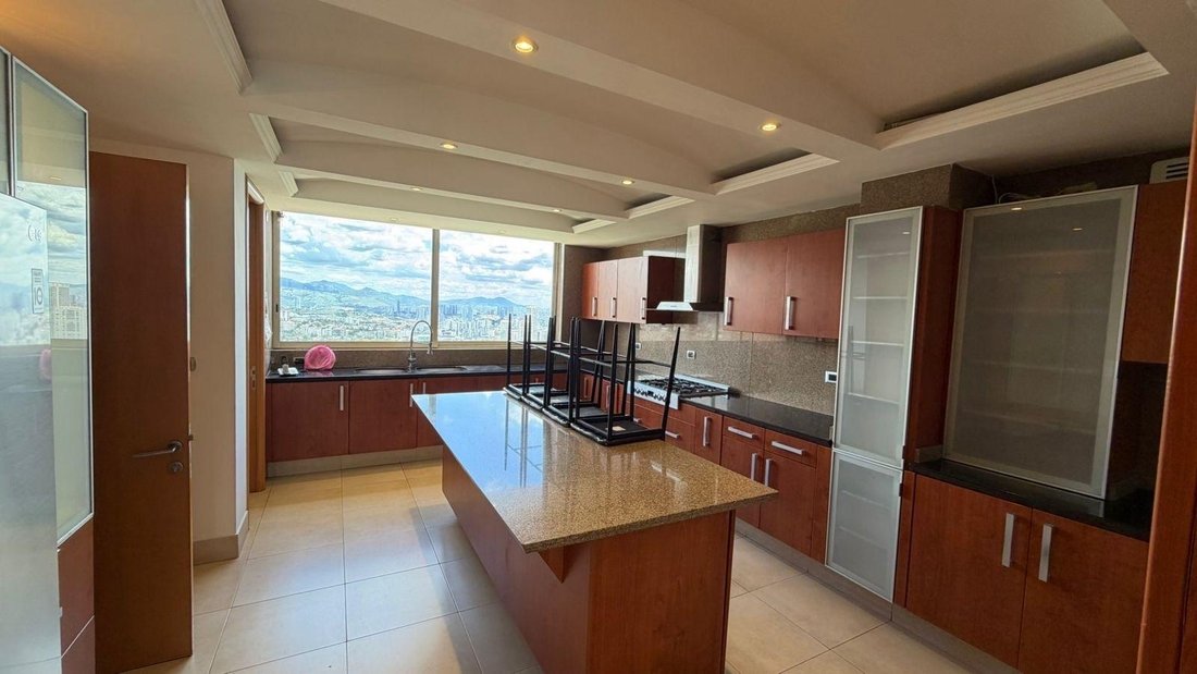 Apartment in Mexico City, Mexico 5 - 18955211