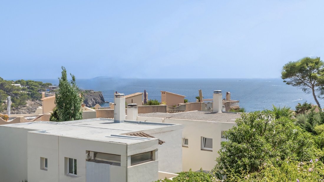 Apartment in Santa Ponsa, Balearic Islands, Spain 3 - 18955046