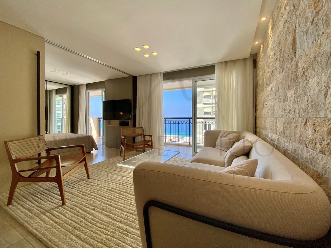 Apartment in Rio de Janeiro, State of Rio de Janeiro, Brazil 1 - 18954979