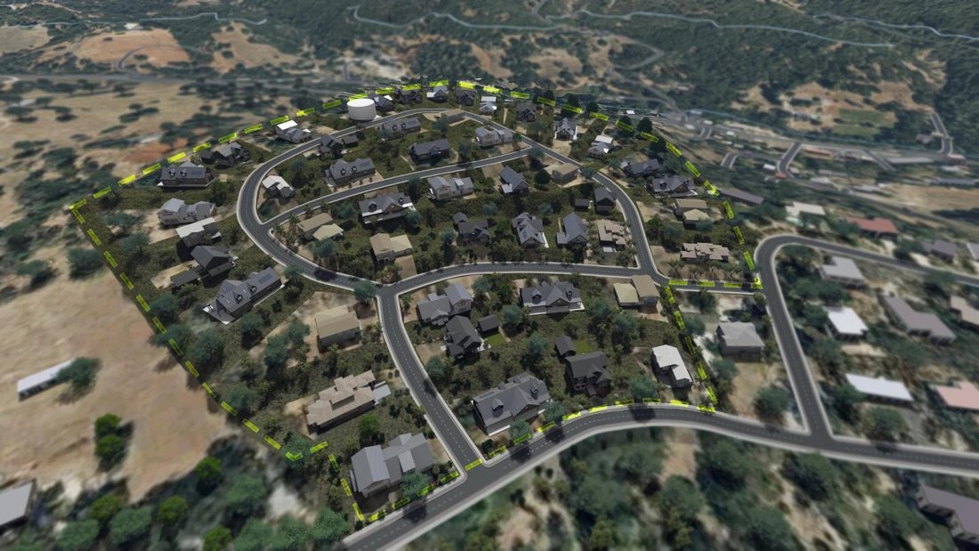 Land in Sonora, California, United States 4 - 18954006