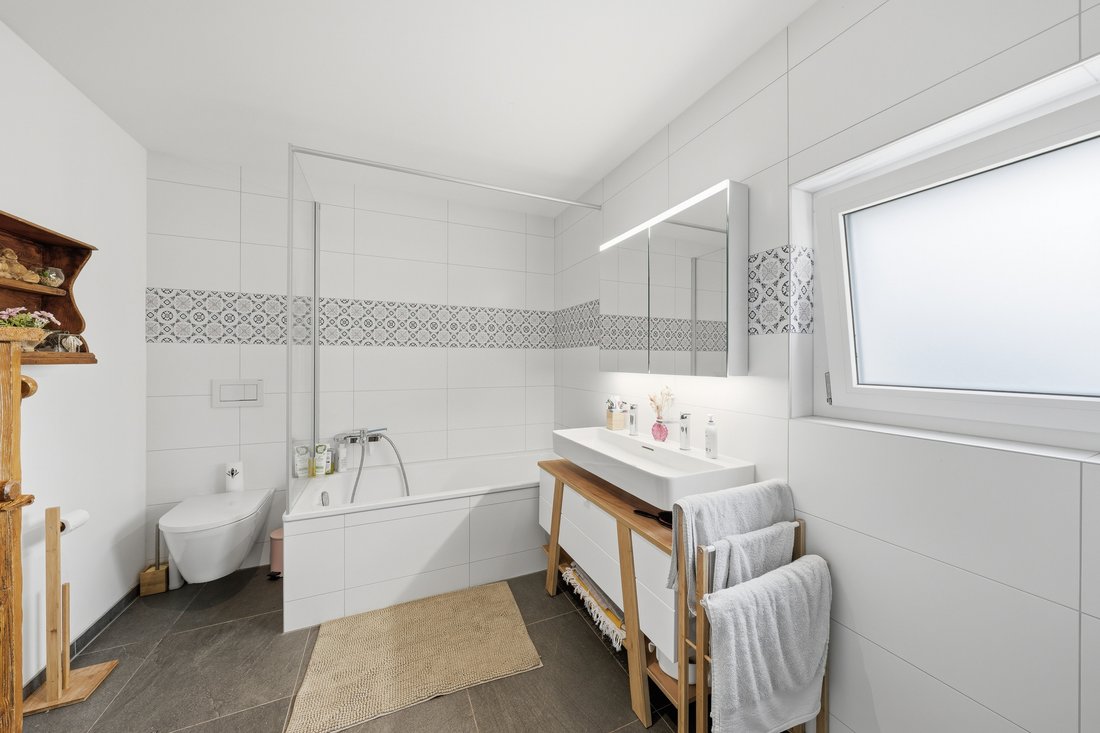 Apartment in Hermenches, Vaud, Switzerland 4 - 18952010