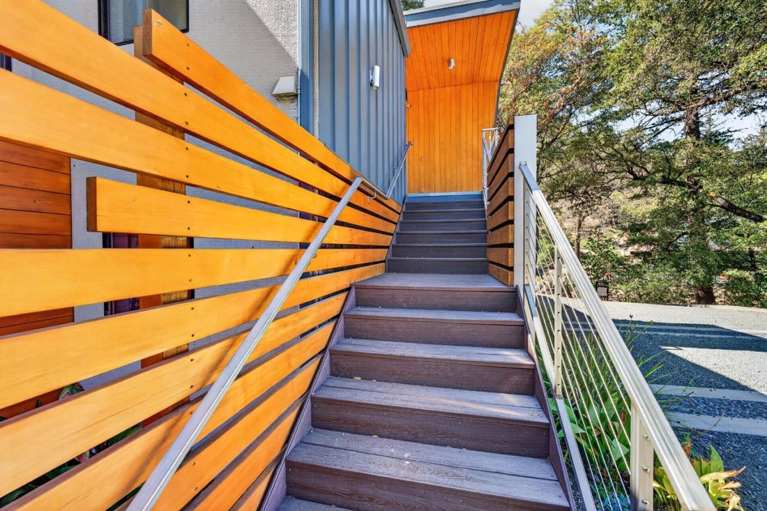 House in Los Gatos, California, United States 4 - 18953183