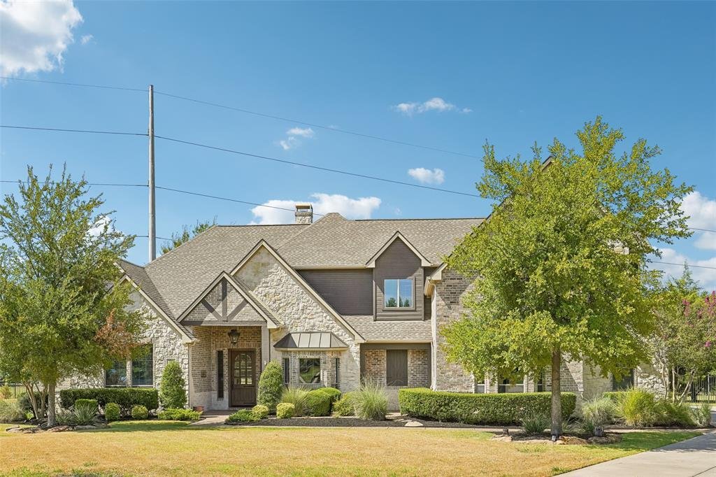 House in Prosper, Texas, United States 5 - 18953701