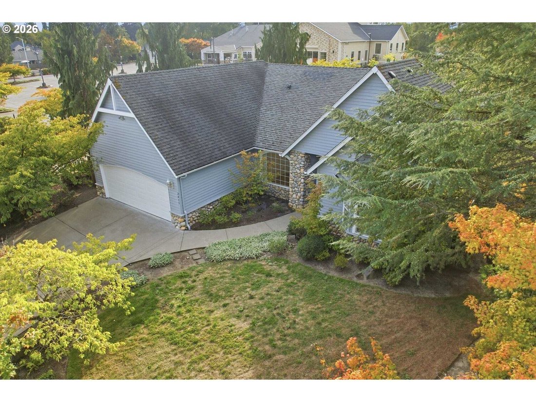 House in Newberg, Oregon, United States 3 - 18952179