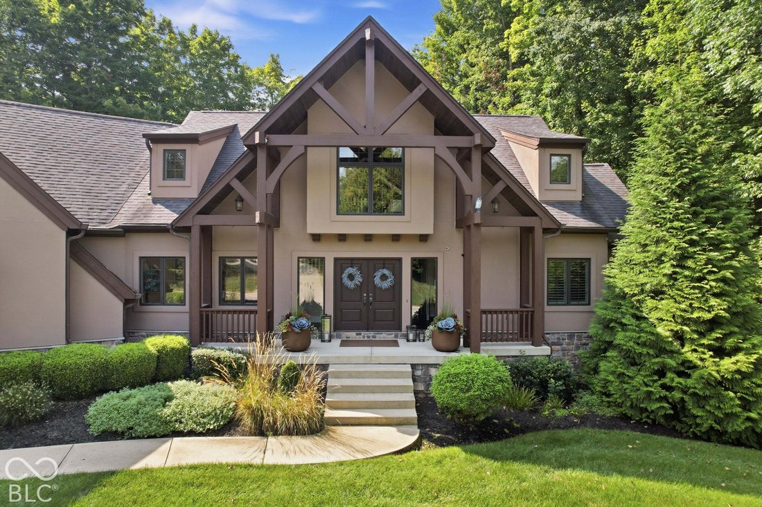 House in Fortville, Indiana, United States 2 - 18954397
