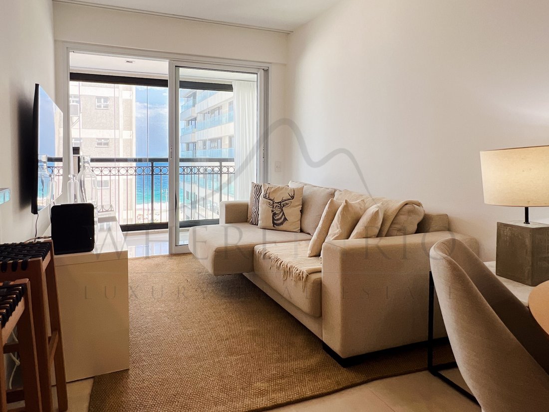 Apartment in Rio de Janeiro, State of Rio de Janeiro, Brazil 3 - 18954955