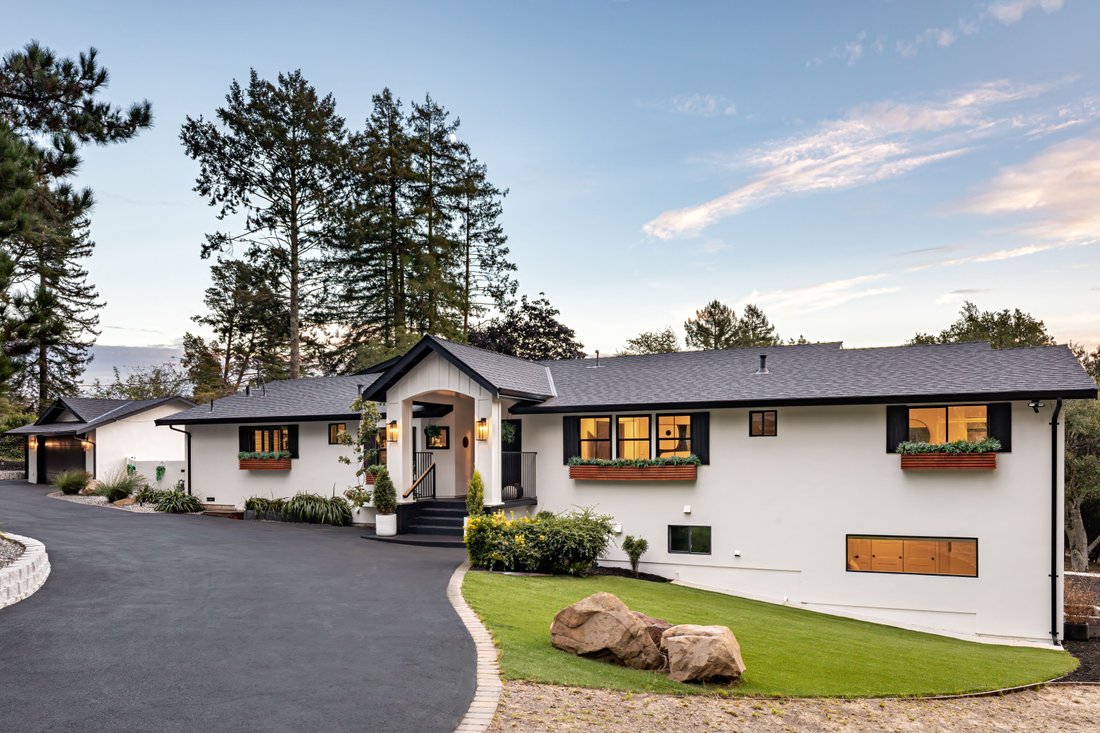 House in Oakland, California, United States 1 - 18950721