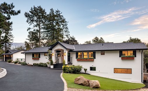 House in Oakland, California, United States 1
