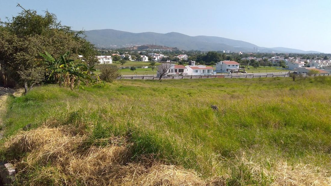 Land in Temixco, Morelos, Mexico 5 - 18954198