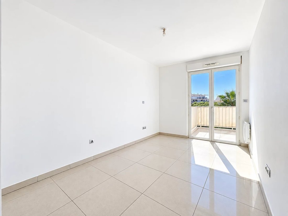 Apartment in Cannes, Provence-Alpes-Côte d'Azur, France 5 - 18949990