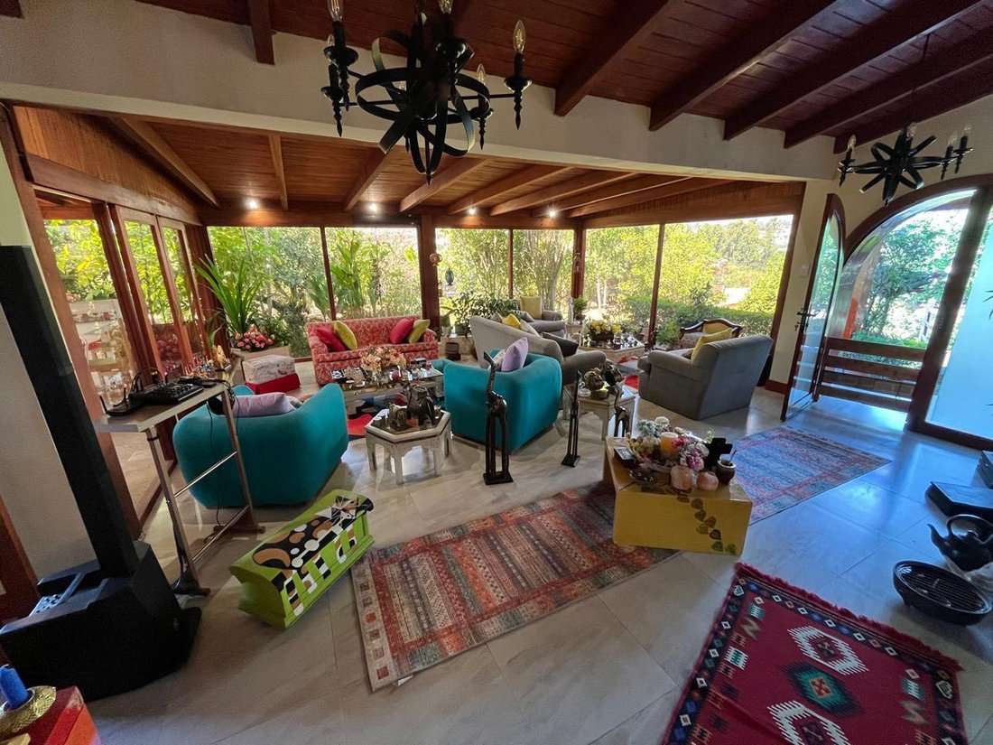 House in Quito, Ecuador 1 - 18950672