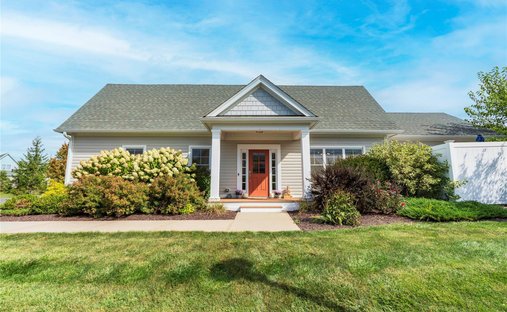 Condo in Rhinebeck, New York, United States 1