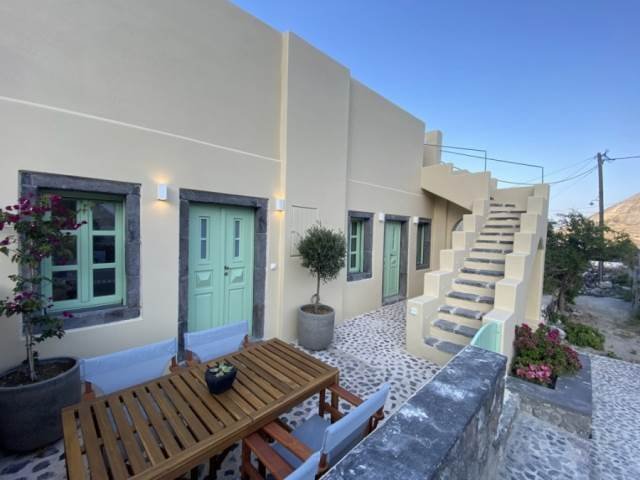 Estate in Thira, Aegean, Greece 2 - 18952494