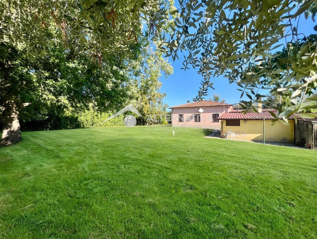 Villa in Ghezzano-Colignola Mezzana-Campo, Cascina, Tuscany 3 - 18942669