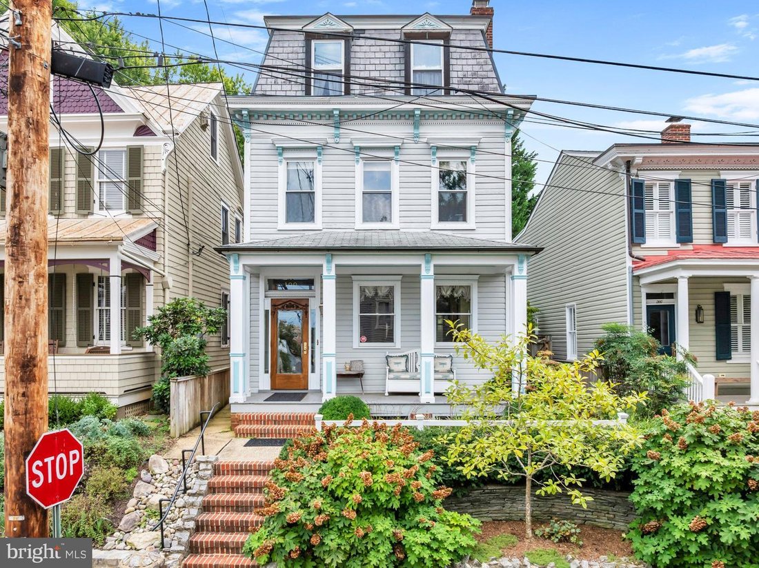 House in Parole, Maryland, United States 3 - 18948230