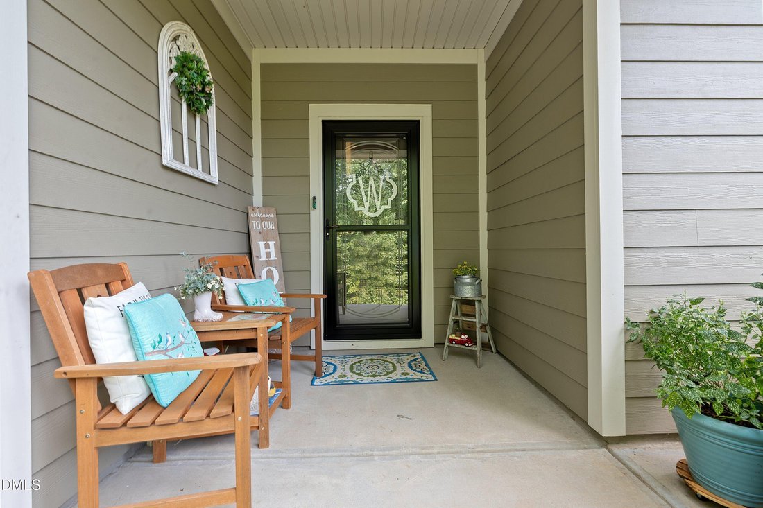 Townhouse in Raleigh, North Carolina, United States 3 - 18952793
