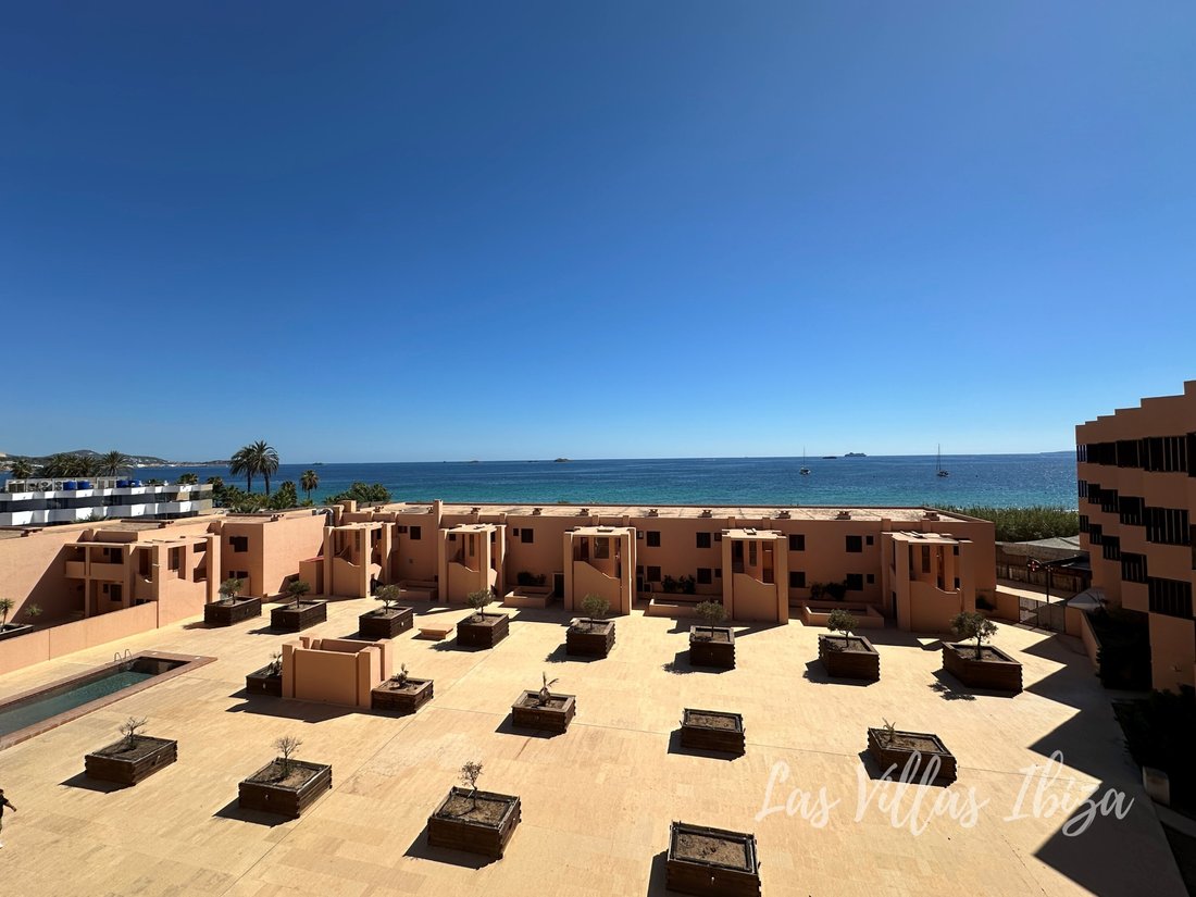 Apartment in Sant Josep de sa Talaia, Balearic Islands, Spain 5 - 18955019