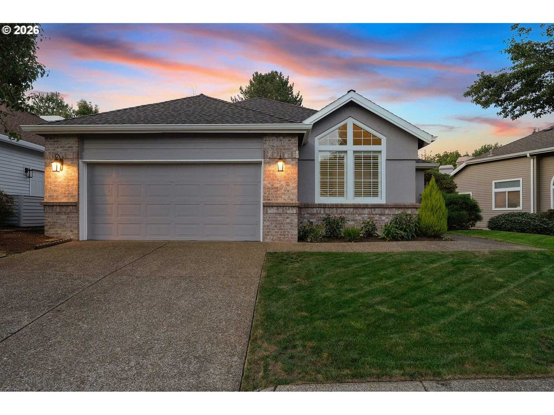 House in Wilsonville, Oregon, United States 2 - 18952265