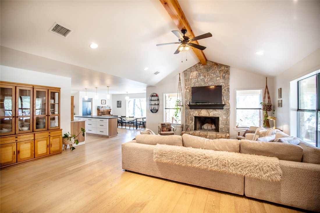 House in Dripping Springs, Texas, United States 2 - 18954121