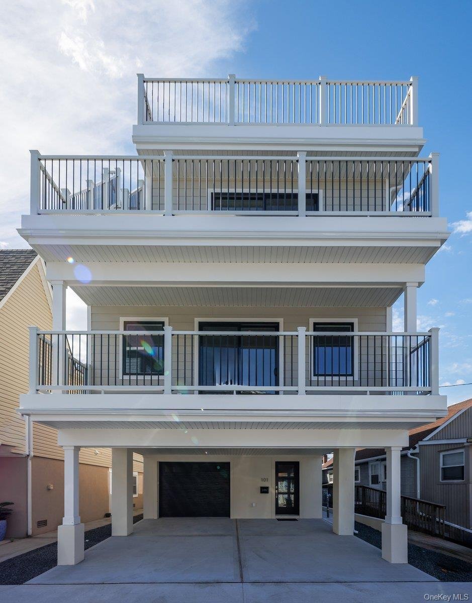 House in Long Beach, New York, United States 1 - 18952398